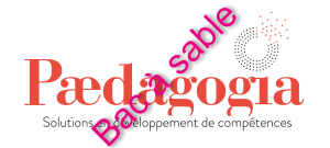 Paedagogia - bac à sable